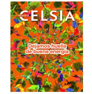 Revista Celsia
