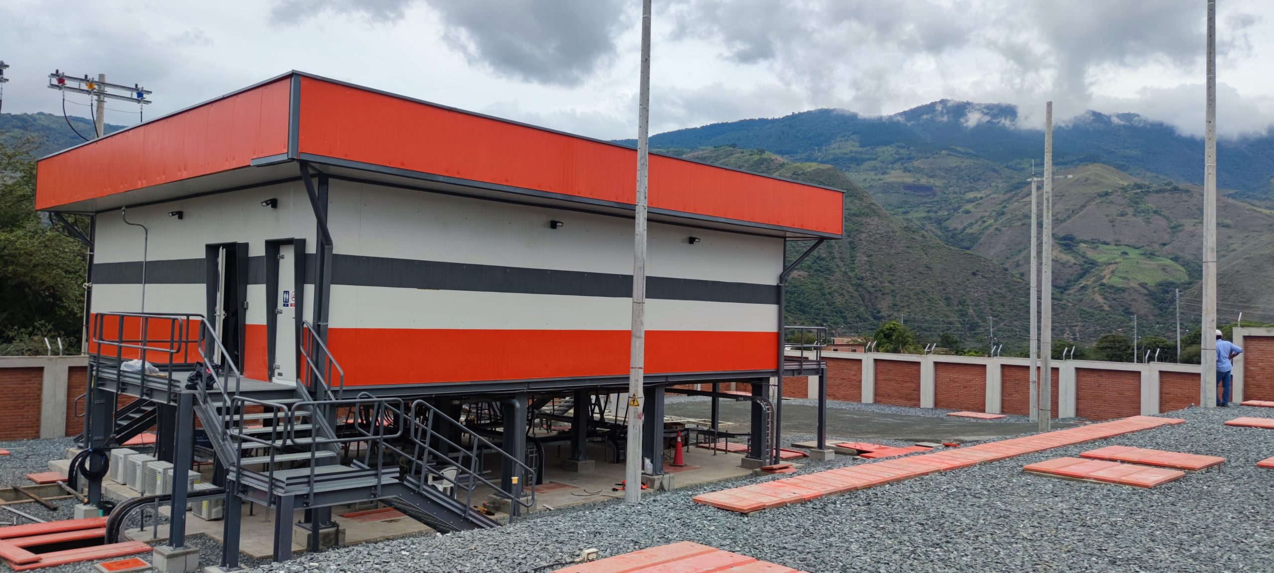 Millonaria inversión de Celsia en redes y subestaciones para garantizar el servicio de energía en el Valle del Cauca y atender el crecimiento de la región