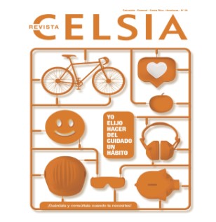 Revista Celsia