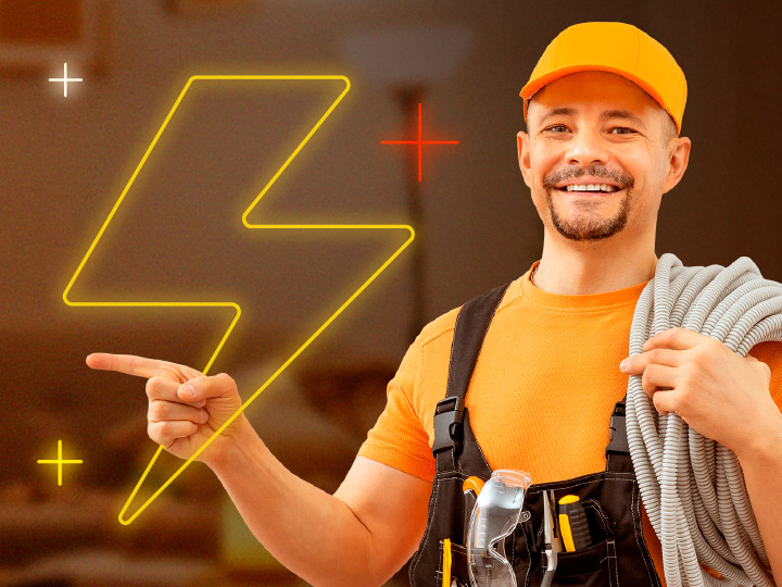 La importancia de los electricistas en la seguridad de nuestro hogar