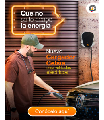 Revoluciona tu empresa con movilidad eléctrica