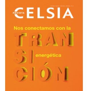 Revista Celsia