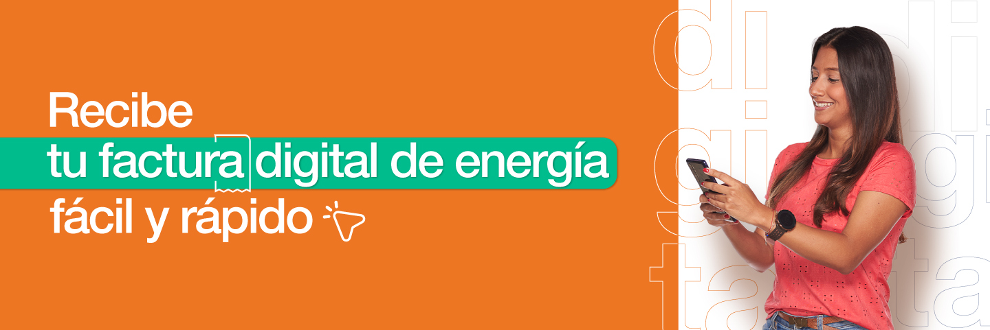 Preguntas frecuentes sobre tu factura digital de energía Celsia