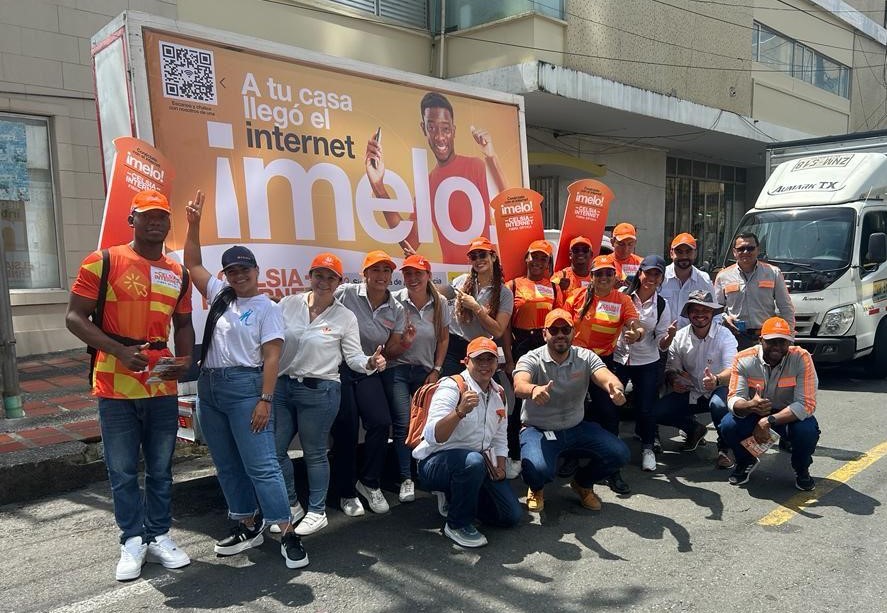 El servicio de Internet Celsia llega a Buenaventura