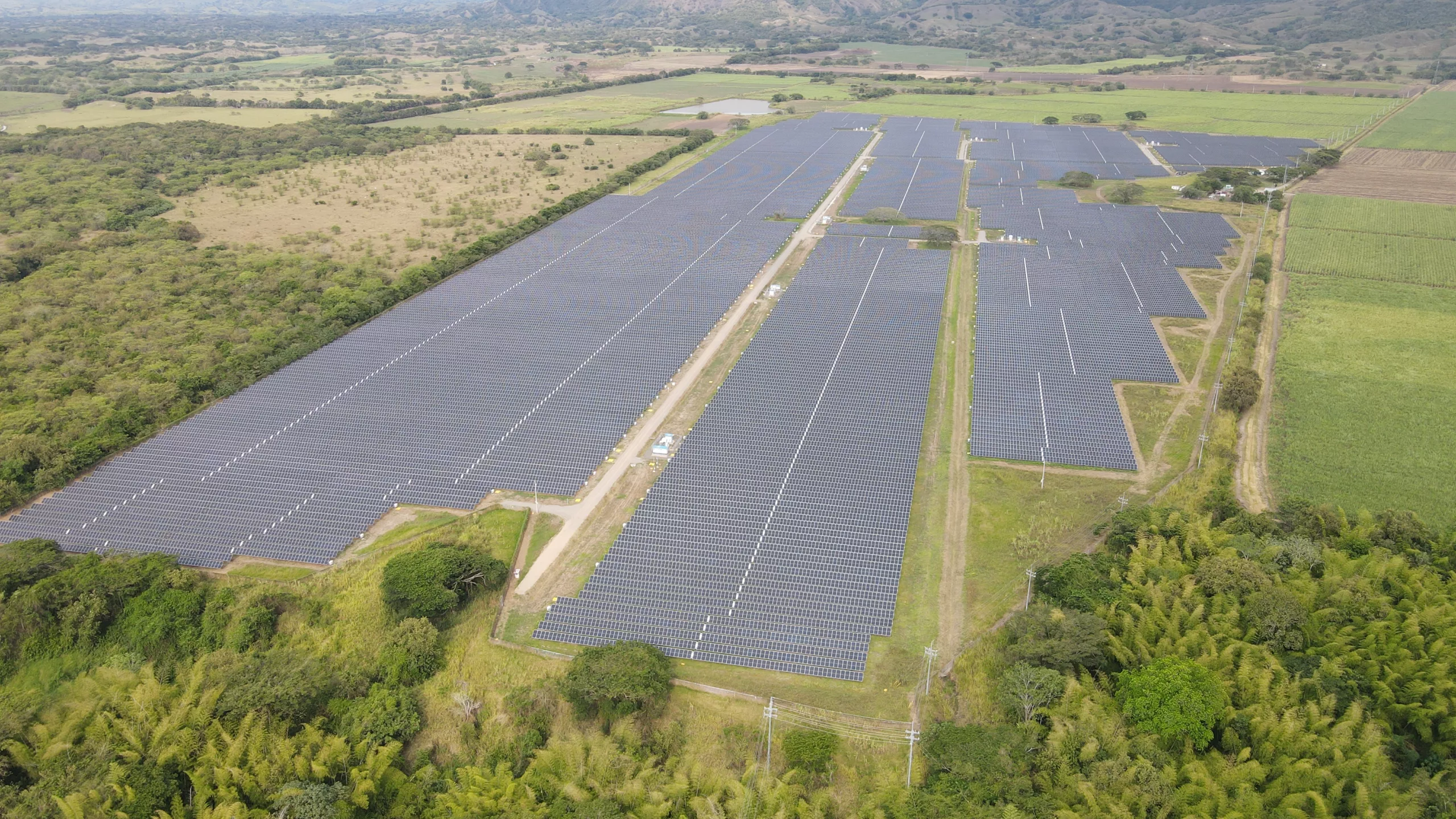 Celsia Solar La Victoria 1