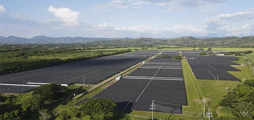 Dos nuevas granjas solares de Celsia en el Valle del Cauca entregan energía renovable al Sistema Interconectado Nacional