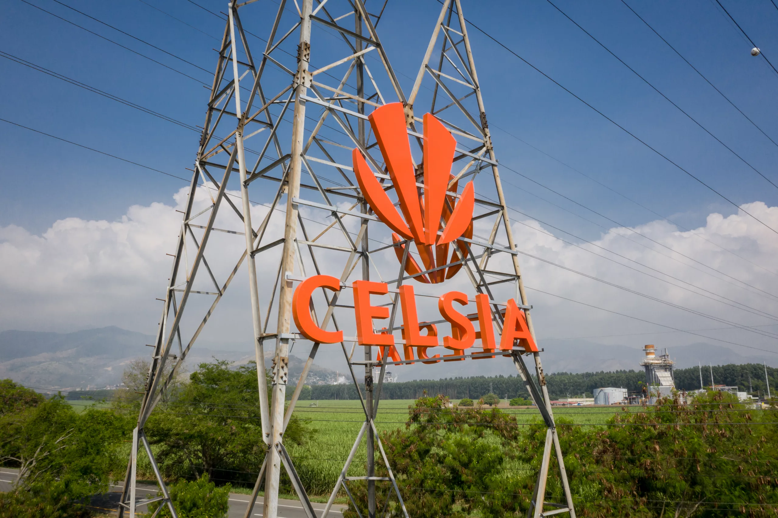 Celsia culmina un 2023  retador con resultados operacionales satisfactorios y una exitosa primera etapa de readquisición de acciones
