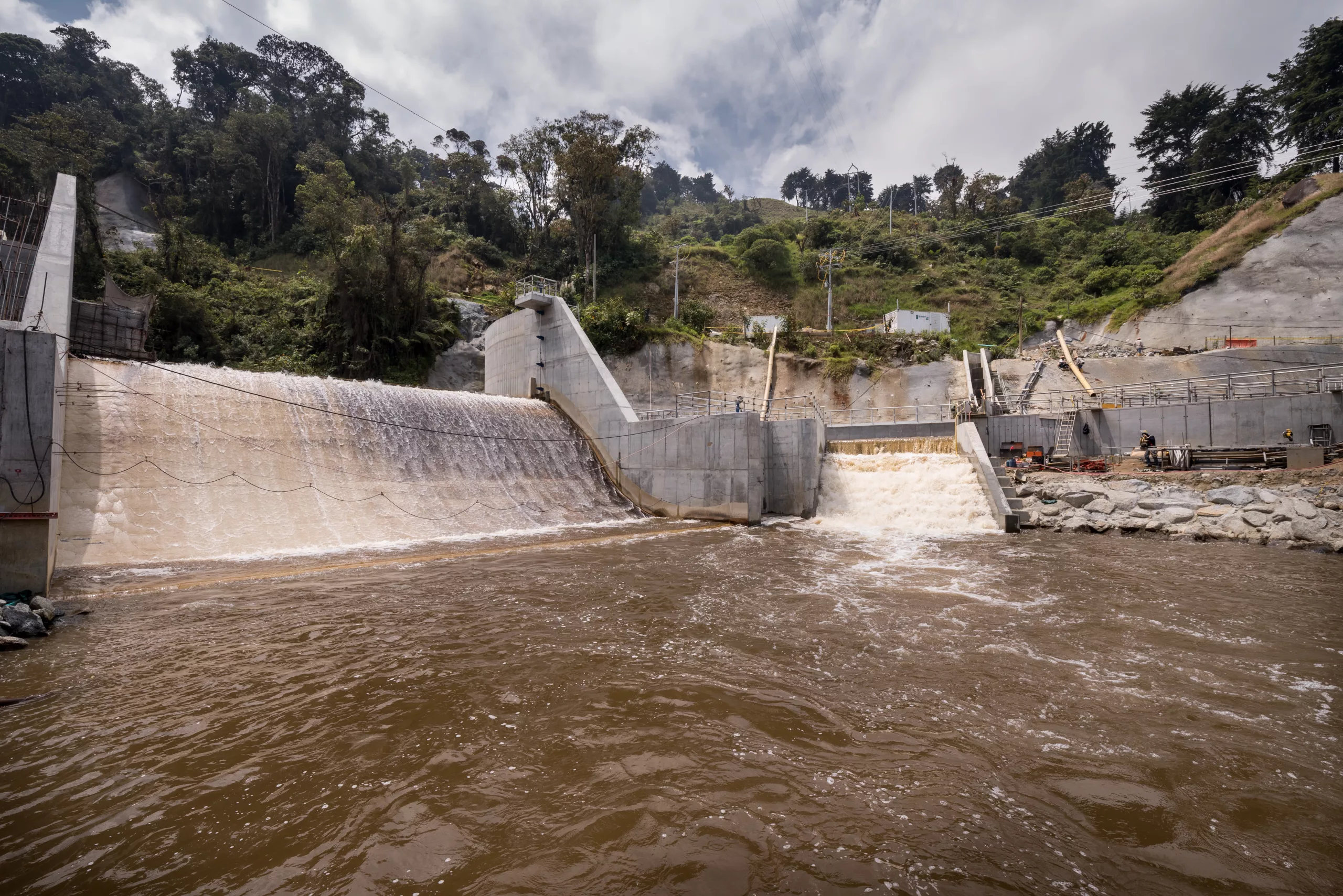 Transferencias de Celsia en Antioquia fueron cercanas a los $3.171 millones en 2023