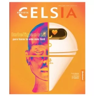 Revista Celsia