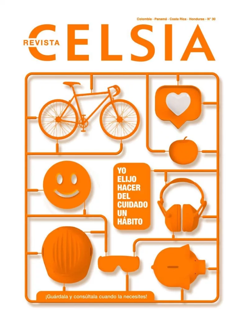 Edición 30. Abril 2023