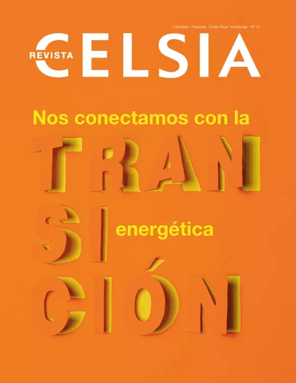 Edición 31. Agosto 2023