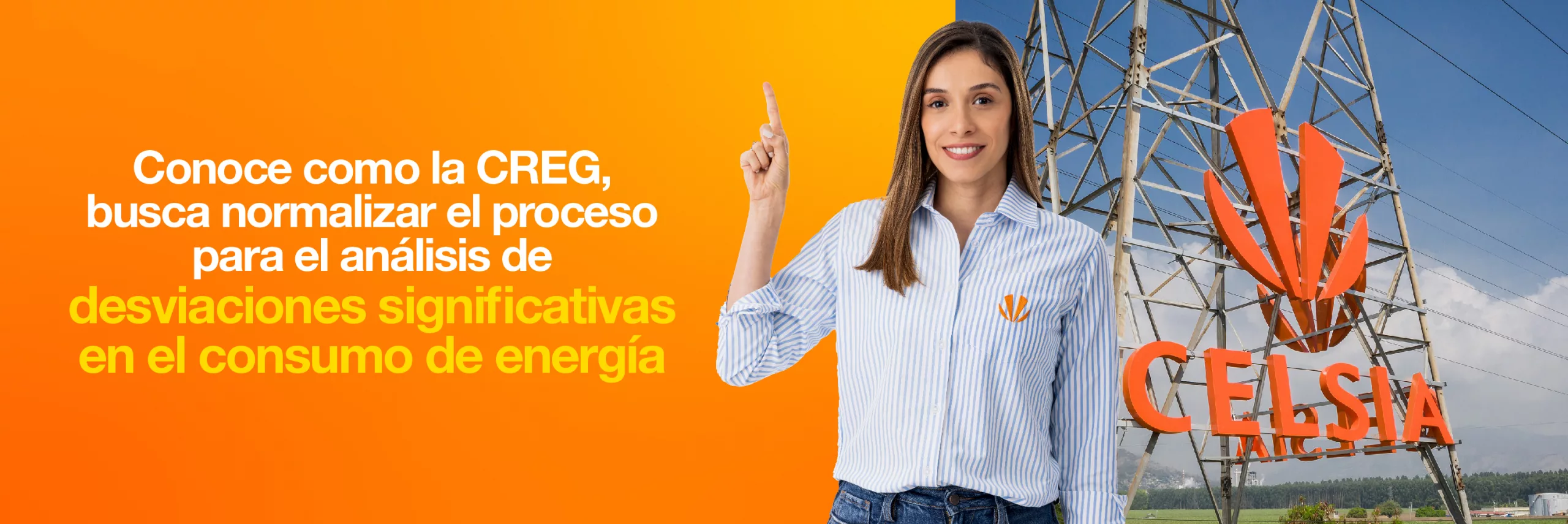 Te explicamos qué haremos ante una desviación significativa de tu energía