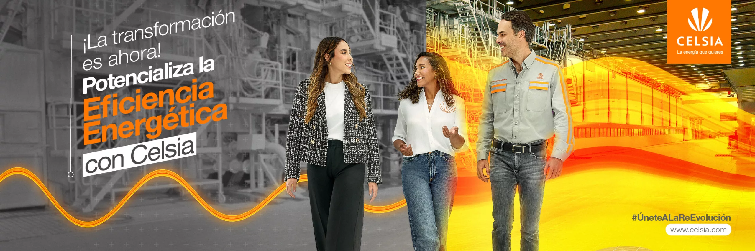 Maximiza tu Potencial Energético con Eficiencia Energética Celsia