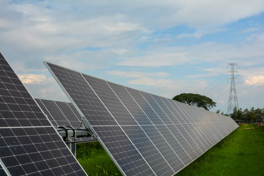 Mantenimientos y mejoras por sector