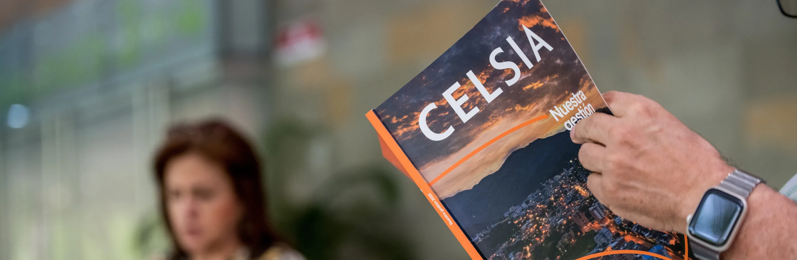 Noticias Celsia