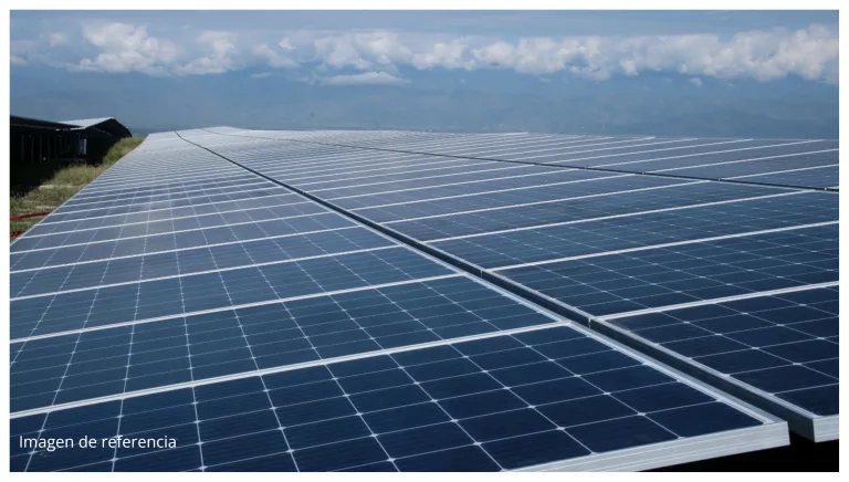Celsia compra portafolio de proyectos de energía solar y eólico y se acerca a su meta de 1.000 MW de energía renovable a 2027