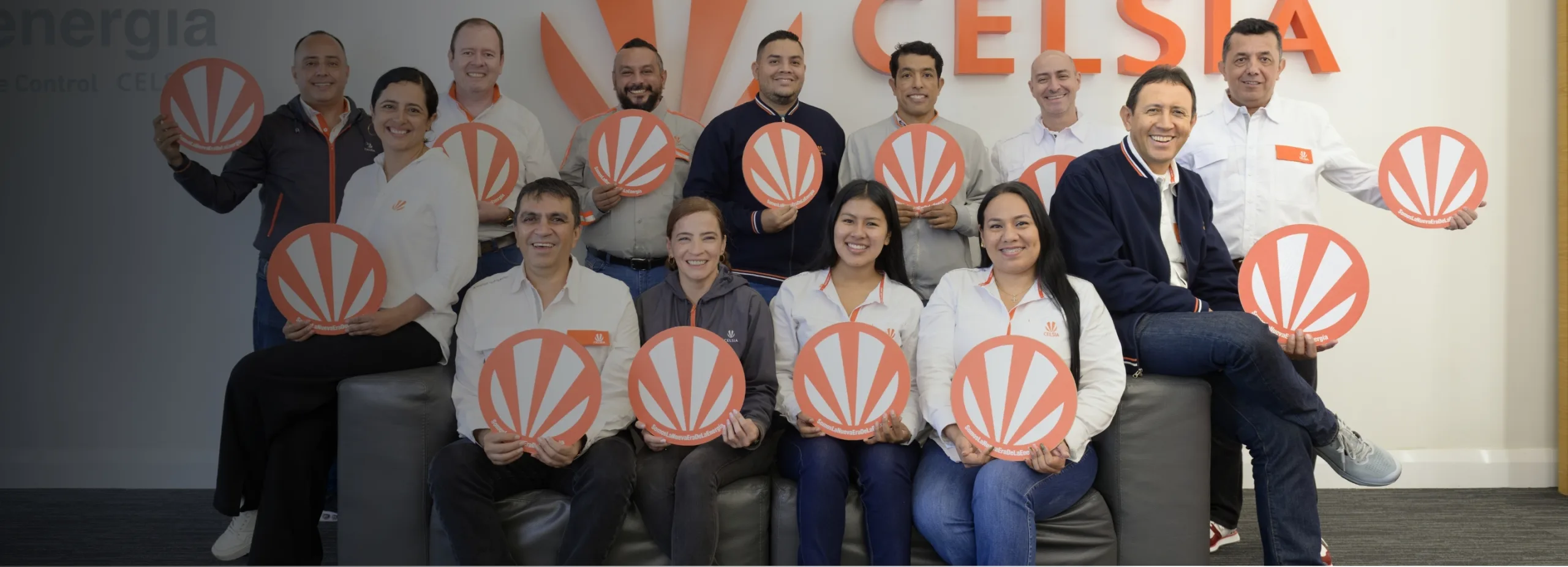 Potenciamos el talento y la experiencia de los equipos