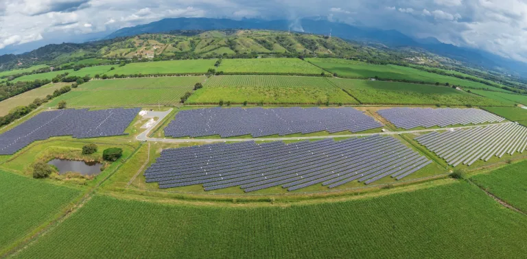 Con resultados positivos, Celsia avanza en su programa EnergizarC  y en proyectos para la transición energética