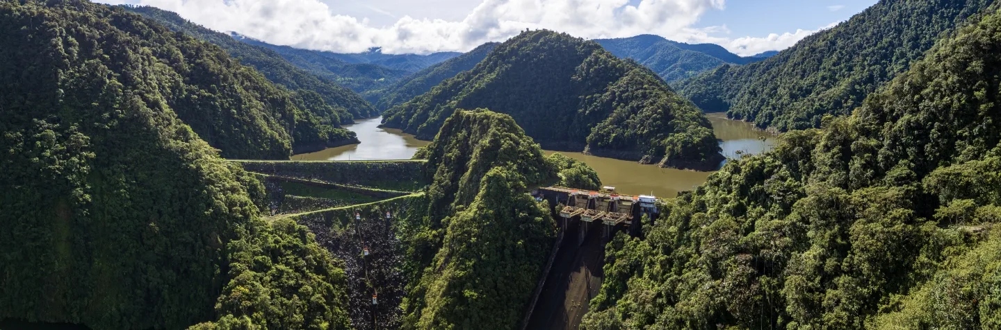 Nos enfrentamos al cambio climático