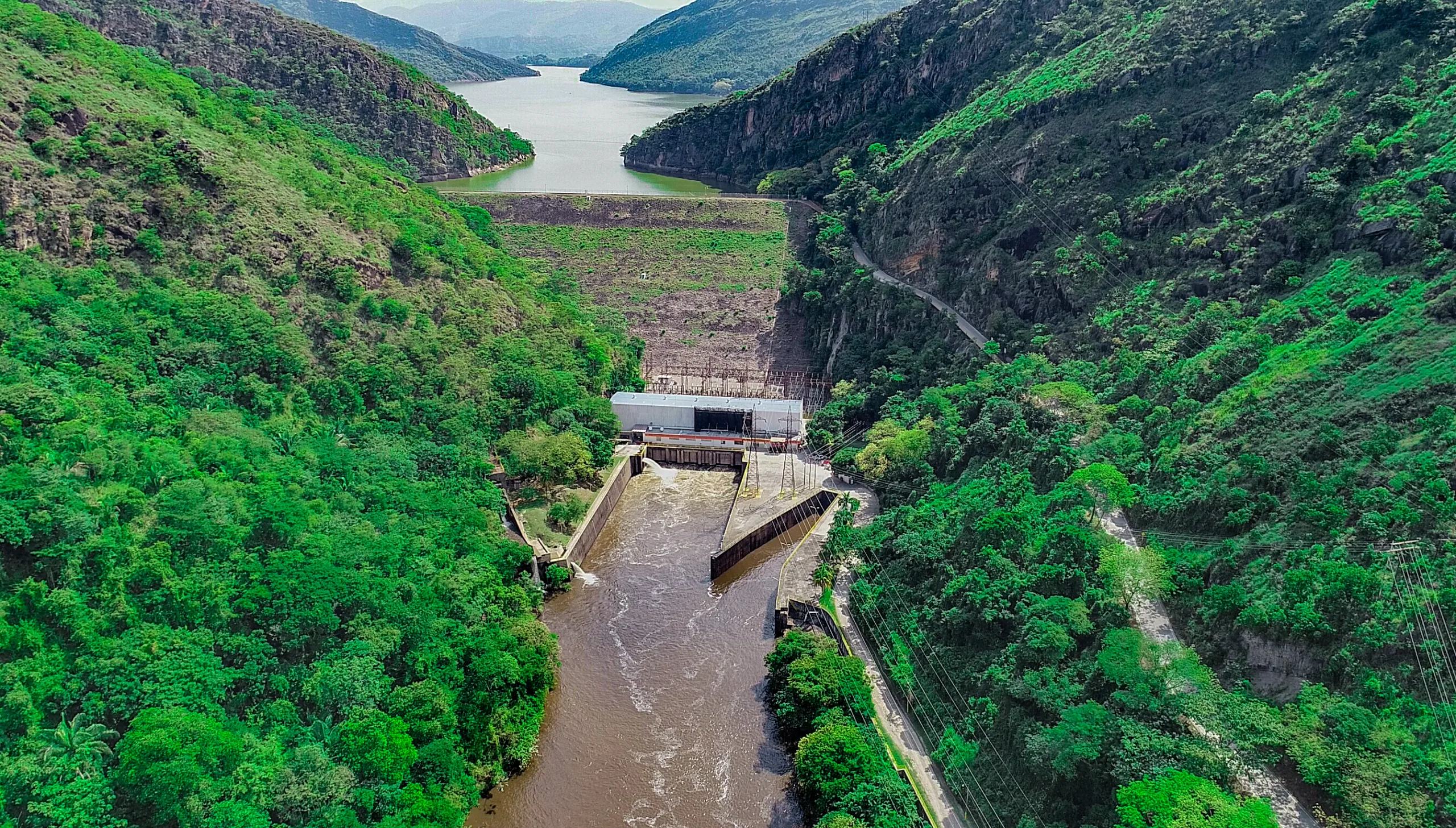Nos enfrentamos al cambio climático