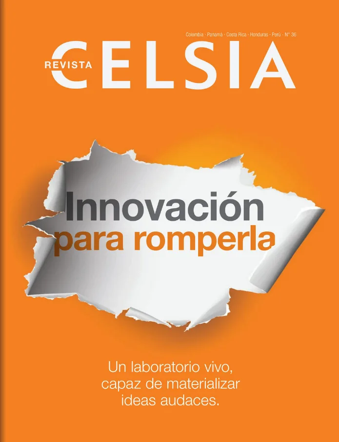 Edición 36. Junio 2025