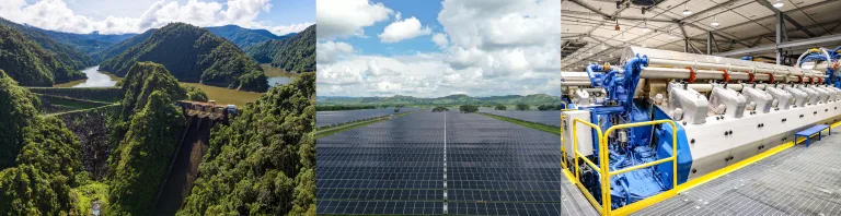 Municipios con presencia de plantas de Celsia reciben más de $27.800 millones por transferencias en el primer semestre de 2025