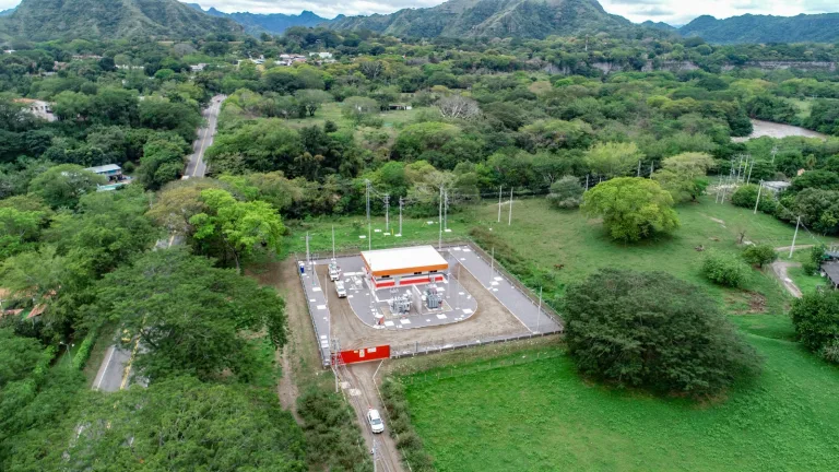 Con inversión por $40 mil millones, Celsia fortalece el suministro de energía en Honda y el norte del Tolima