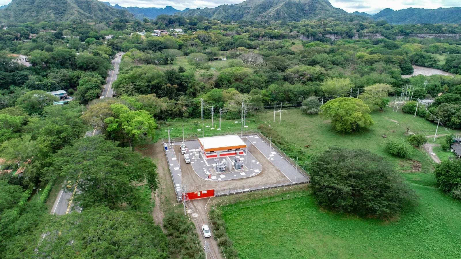 Con inversión por $40 mil millones, Celsia fortalece el suministro de energía en Honda y el norte del Tolima