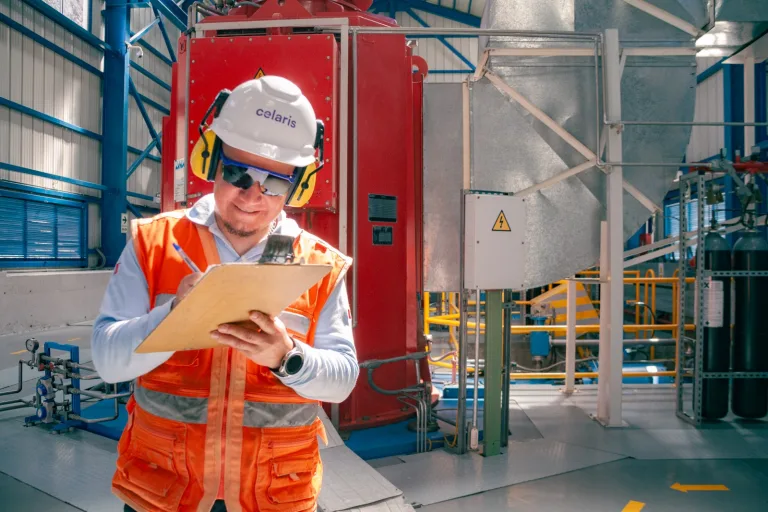 Dos movidas de Celsia en Perú: Avanza en una compañía de inversión, y presenta la plataforma en energía renovable Celaris Energy