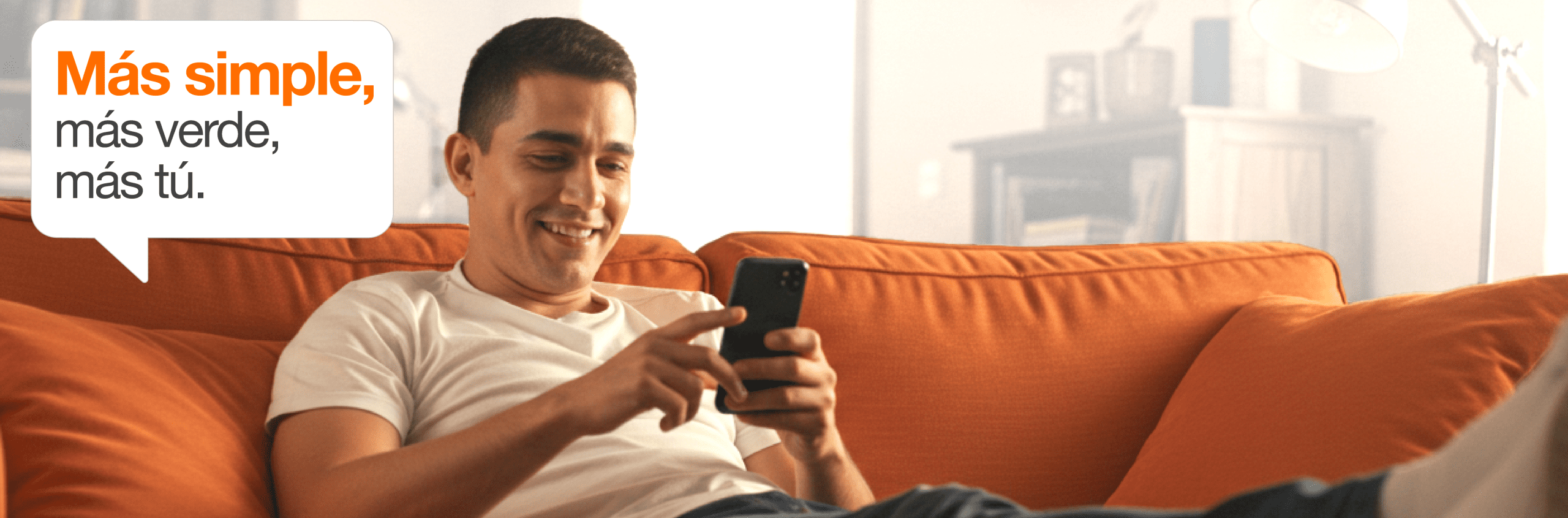 Tu factura digital de energía, menos papel, más planeta