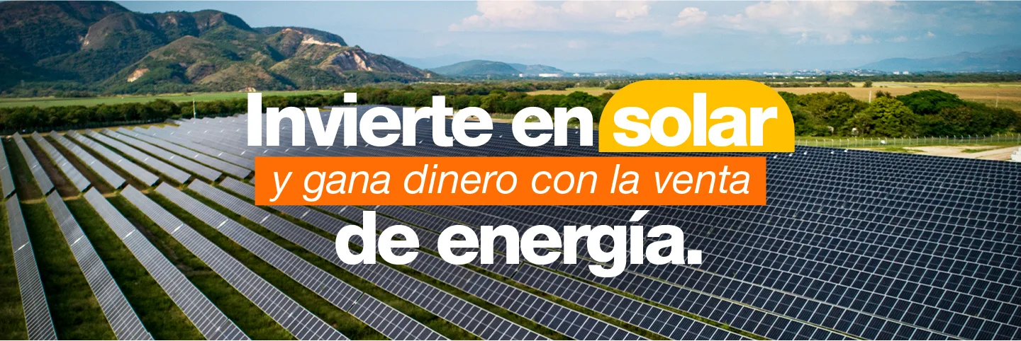 ¿Cómo se remunera la energía de una baby farm?