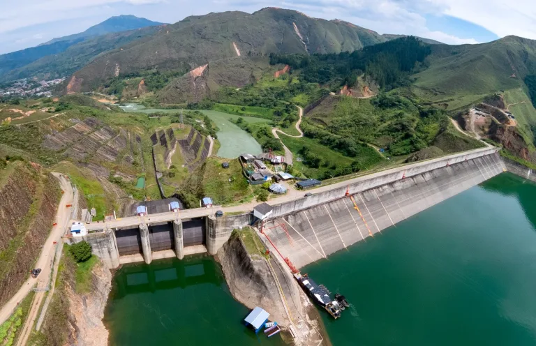 Celsia consolida su estrategia EnergizarC y alcanza un retorno total al accionista del 39% en lo corrido de 2025