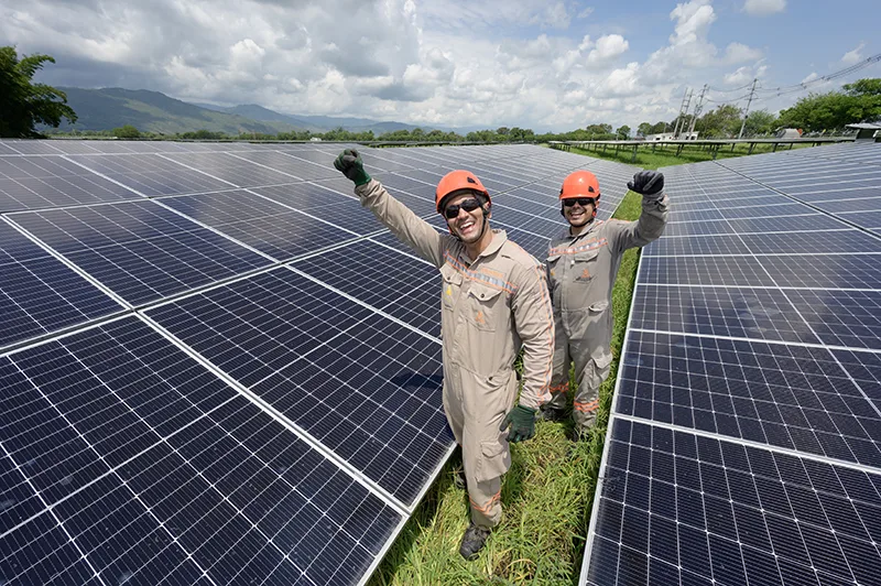 ¡Cinco hechos positivos  que pasaron en el Valle del Cauca en este 2025!