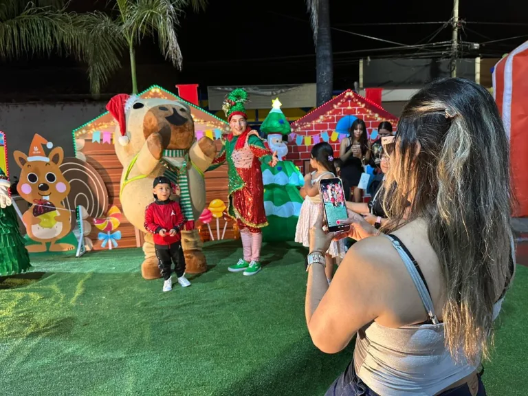 La magia de las ‘Noches de Navidad Celsia’ iluminó más de 9 mil corazones en Valle del Cauca