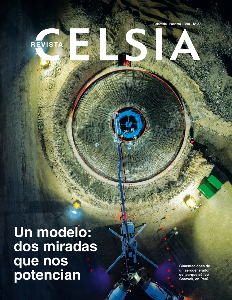 Edición 37. Enero 2026