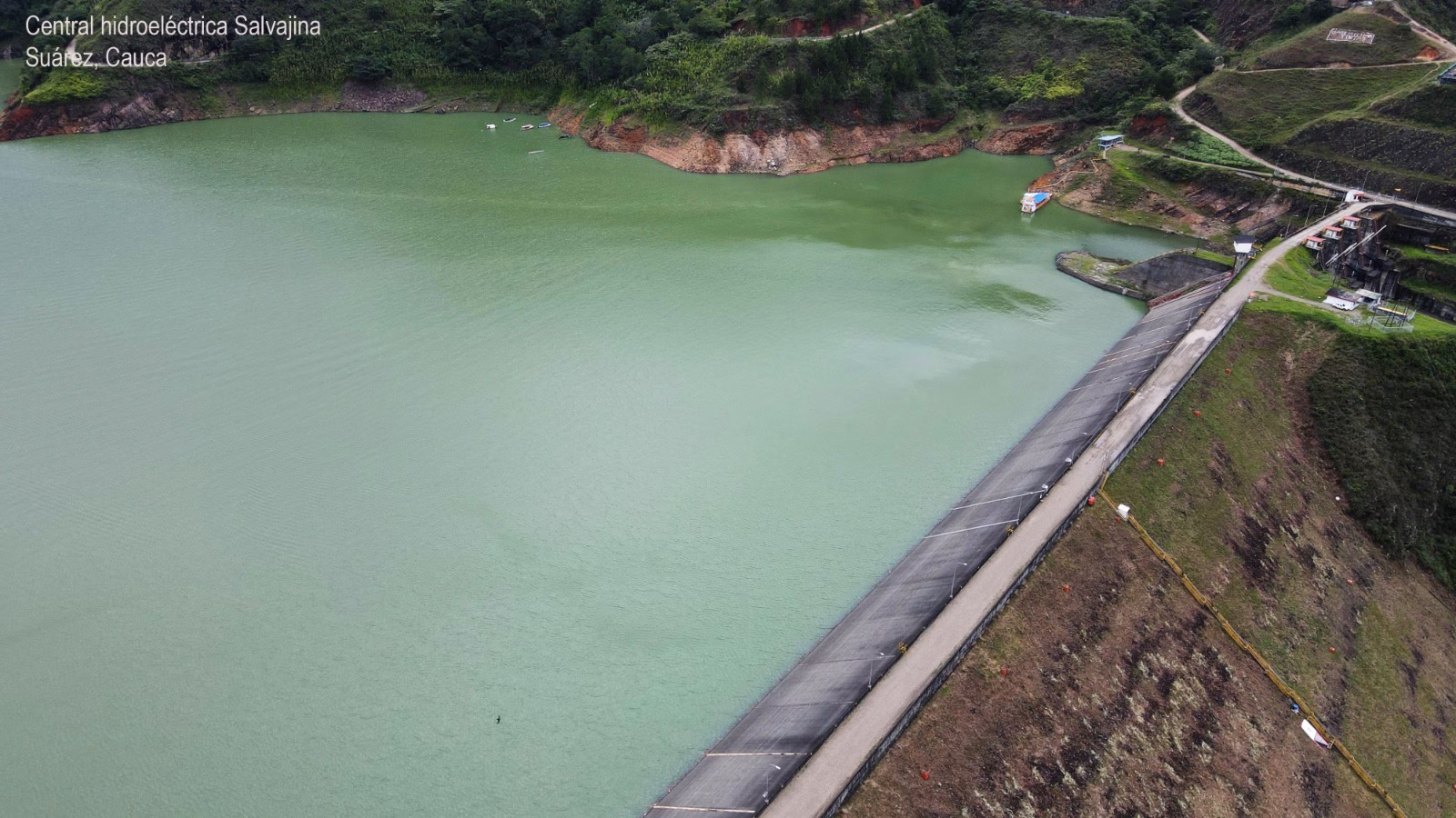 Celsia inyecta más de $50.000 millones a las regiones gracias a la generación de energía