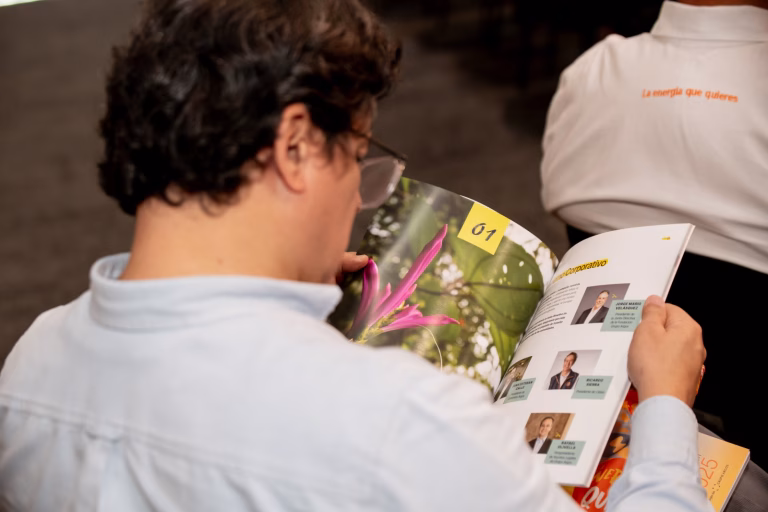 Más de 7.600 accionistas participaron en la recompra extraordinaria de acciones de Celsia por $150.000 millones