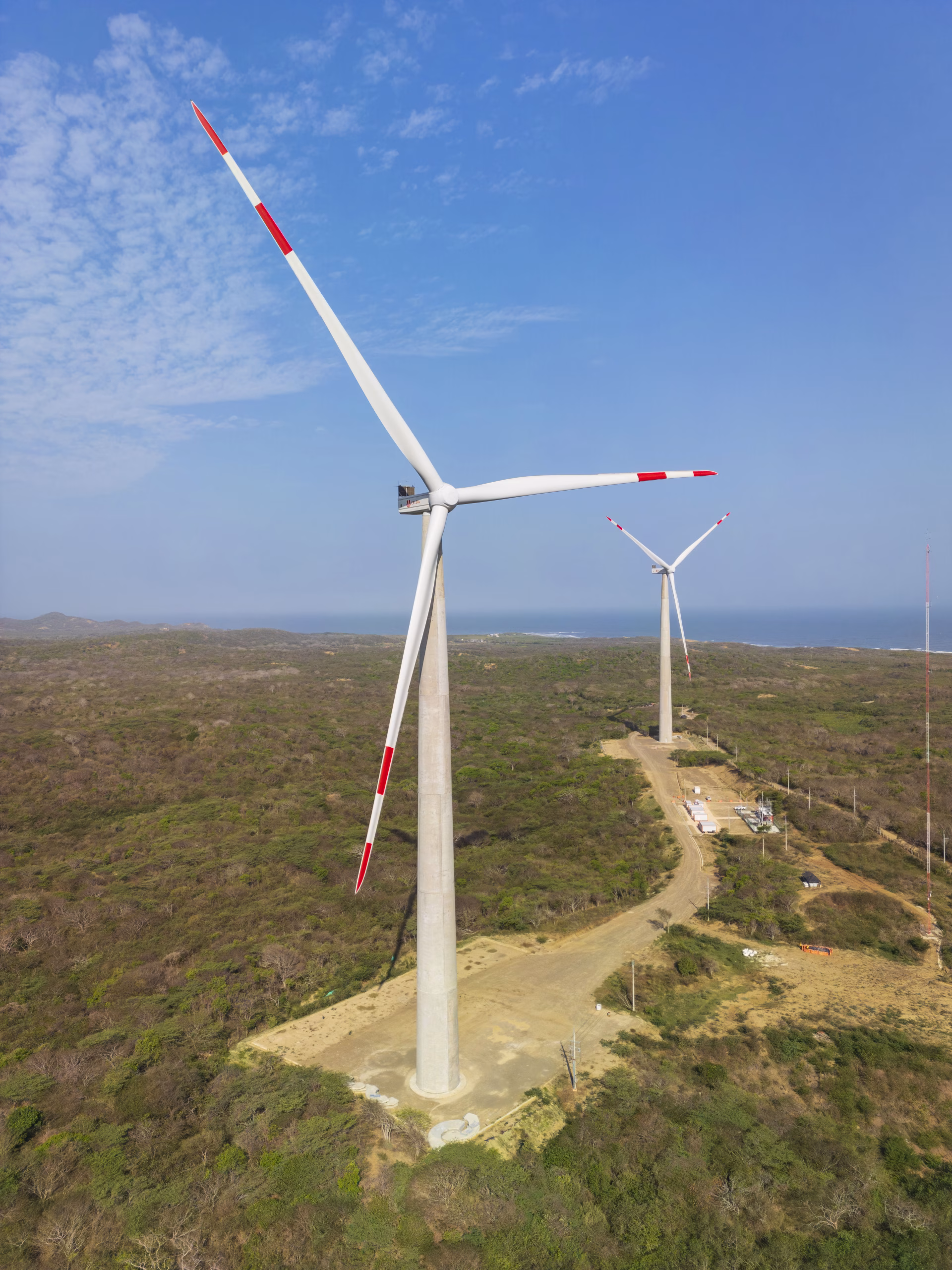 Asignación de Capacidad de  Transporte Resolución CREG 075 de 2021