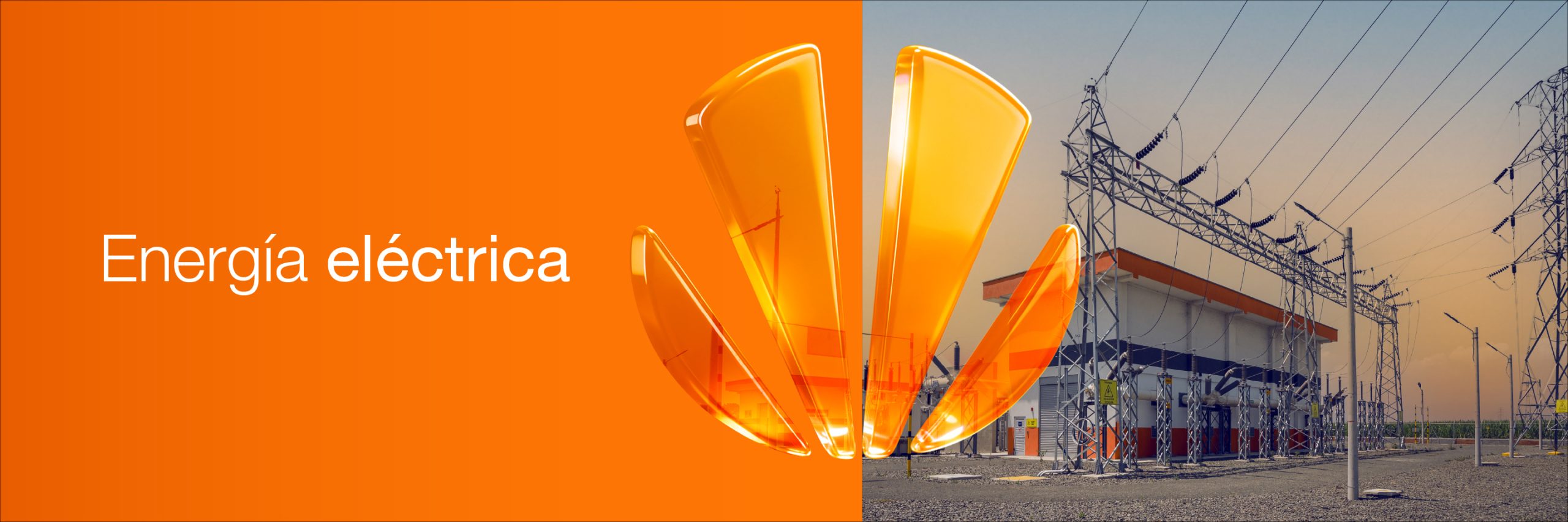 Energía eléctrica