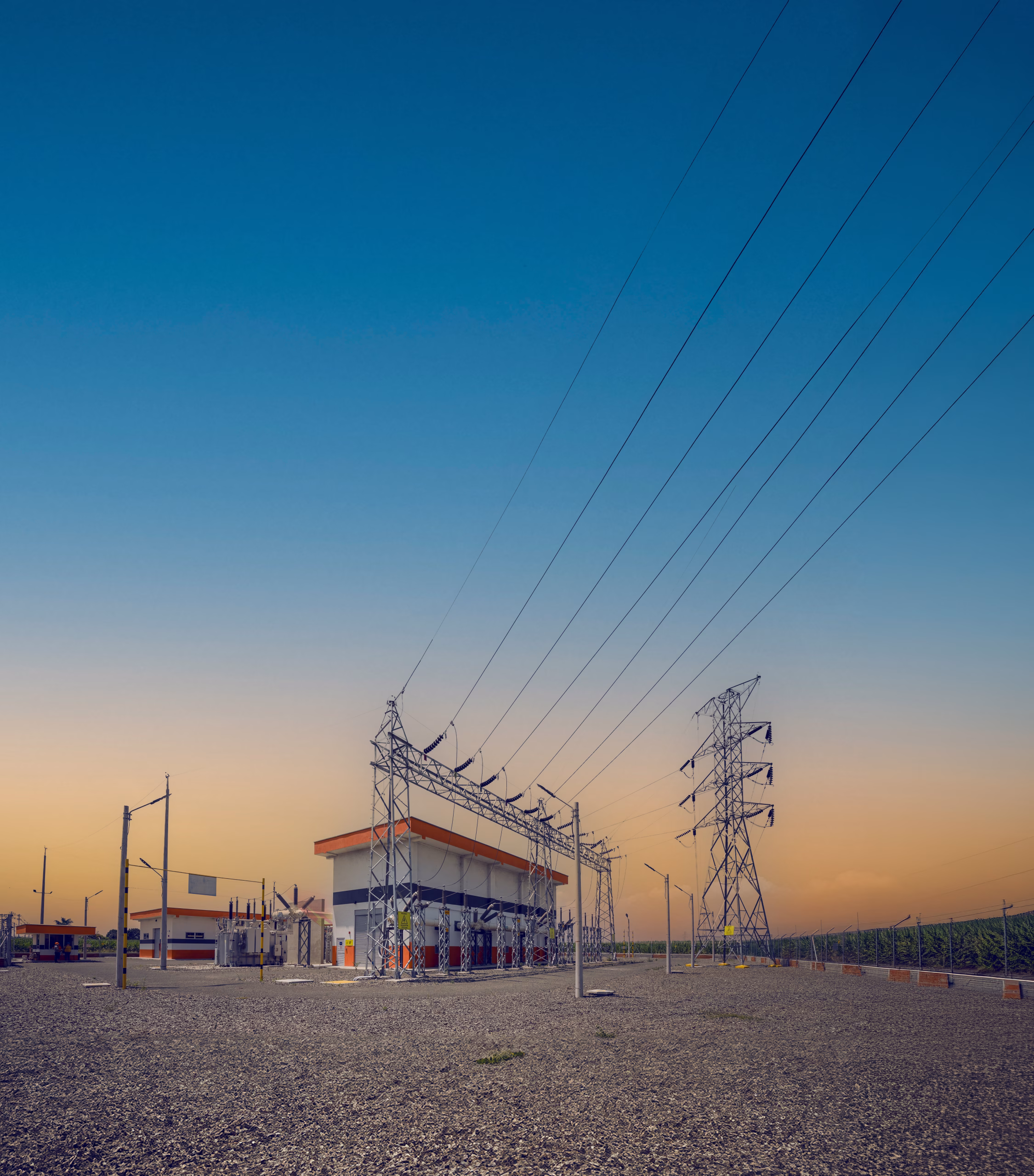 Soluciones energéticas