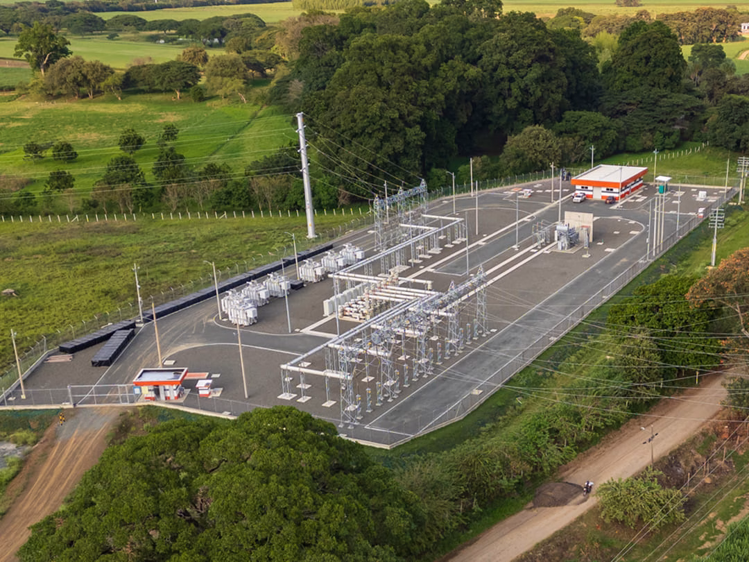 ¿Qué pasa con el precio de la luz en Colombia cuando no llueve?