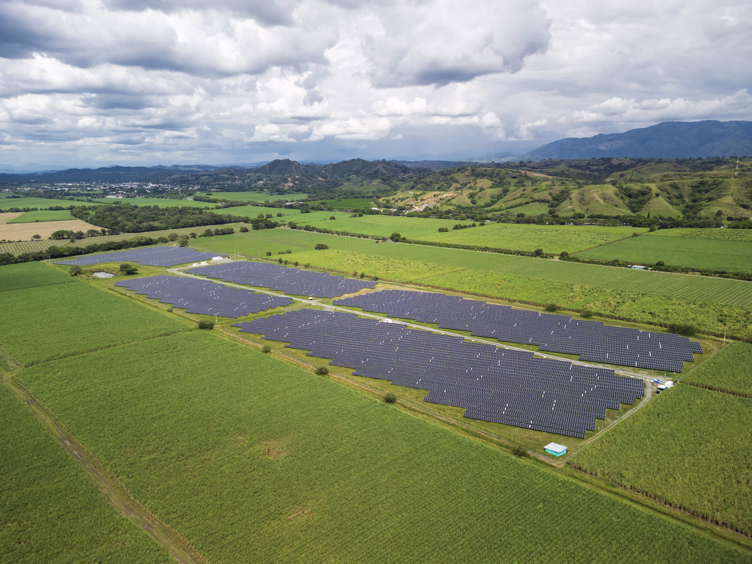 Celsia Solar Andalucía