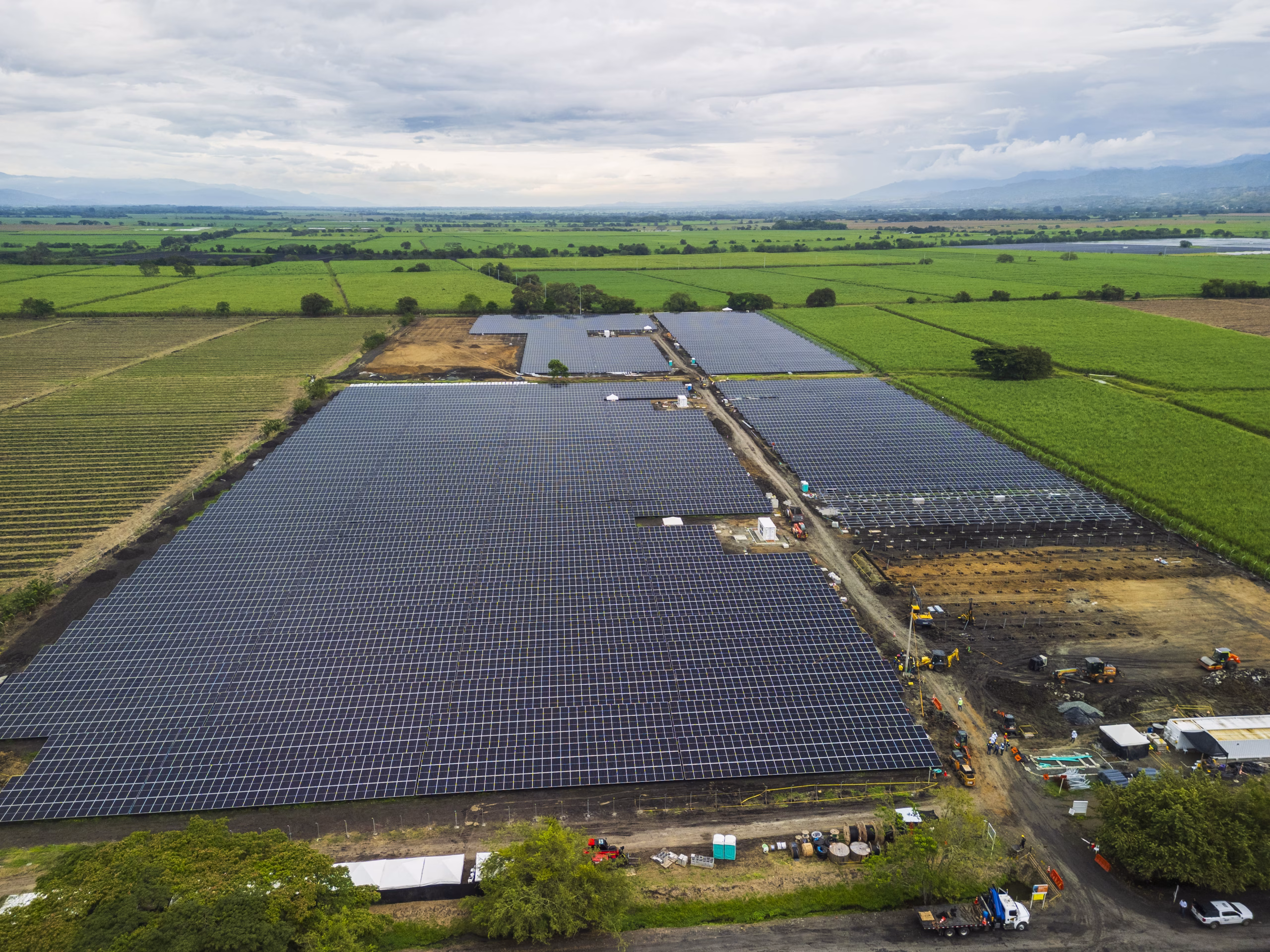 Celsia Solar Buga 2