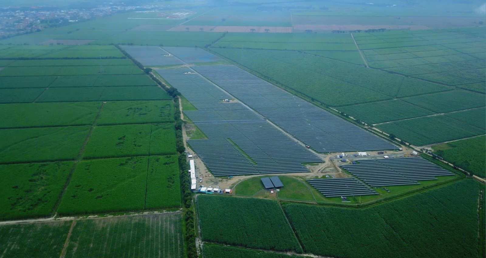 Celsia Solar Puerto Tejada