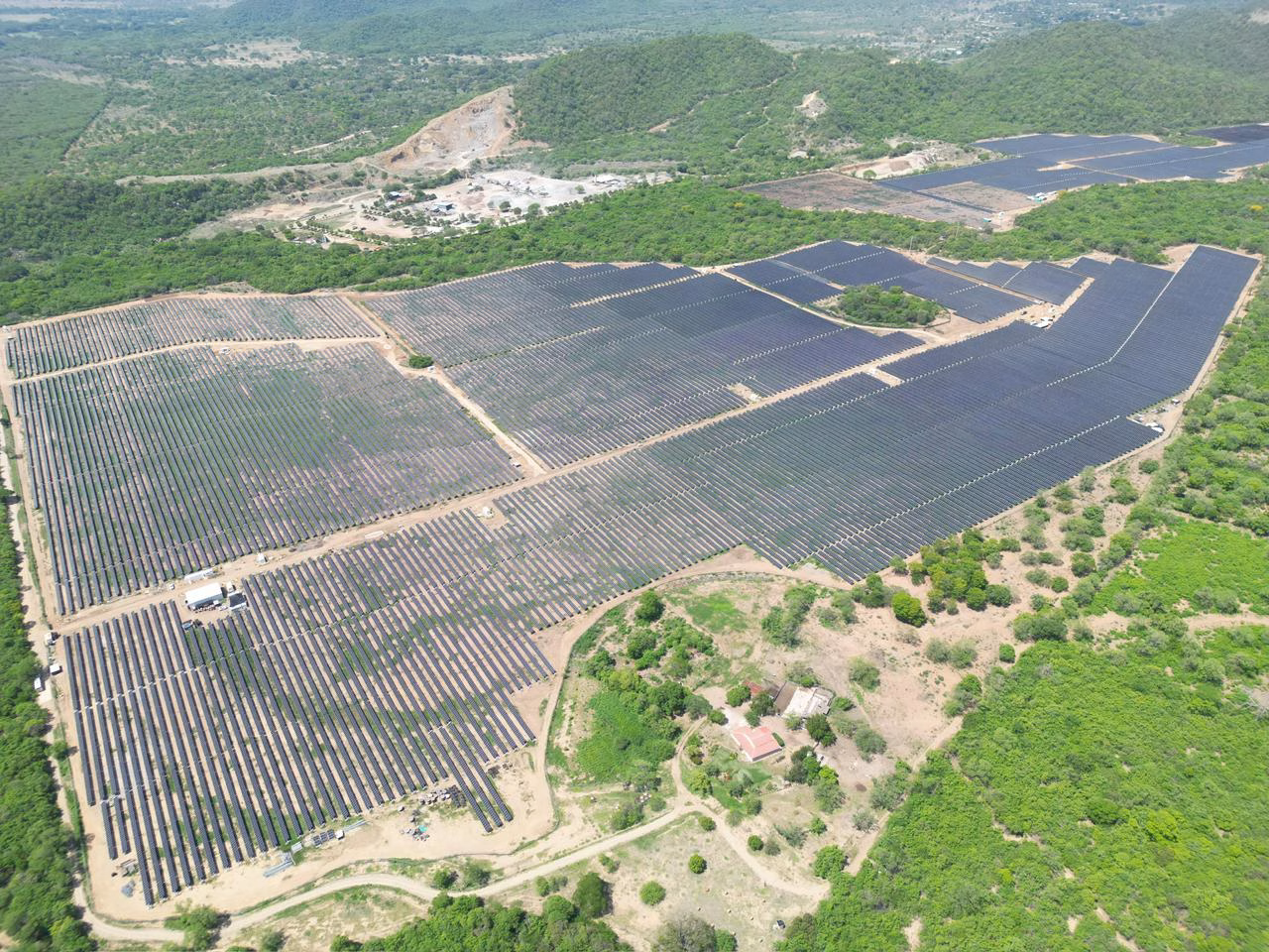 Celsia Solar Valledupar 1 al 3