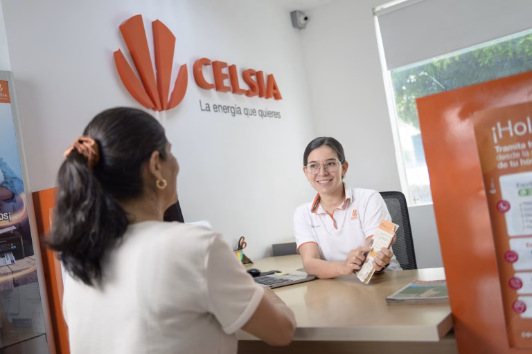 Desde el 1 de octubre, el programa de ahorro de energía definido por la CREG, aplica para clientes de Celsia en 11 municipios del Valle del Cauca